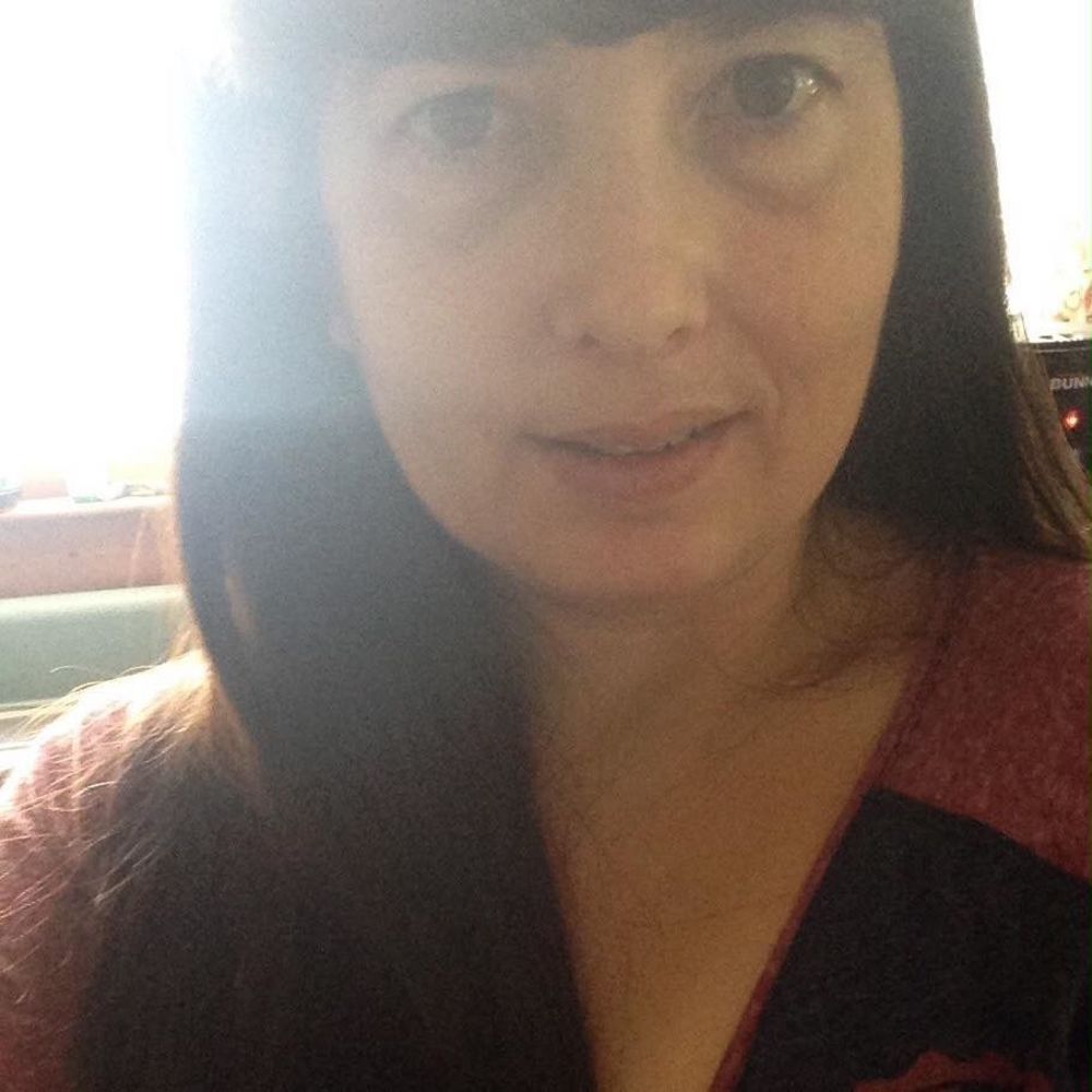 Meet your Posher, Rebecca